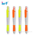 New Design White Barrl Promotion Pen